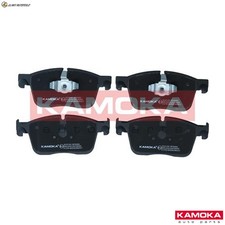 BRAKE PAD SET DISC BRAKE