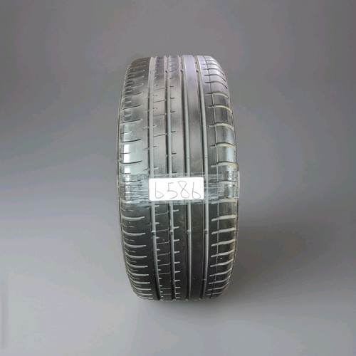 All season 205 zr18 86y - all,