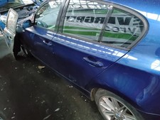 BMW 1 SERIES E81 E87 LCI 2007