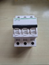 SCHNEIDER ELECTRIC IC60H C50