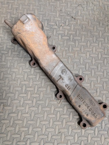 Ford 360 390 - ford, truck