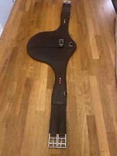 Equip 'Easy' girth with stud protector