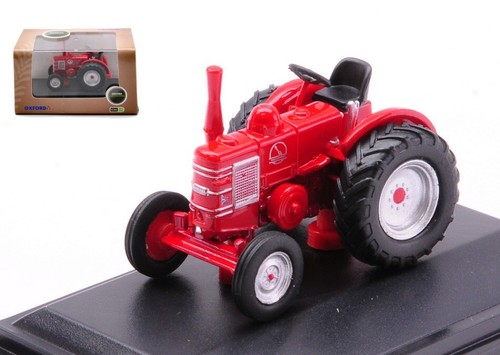 Oxford field marshall tractor - field,