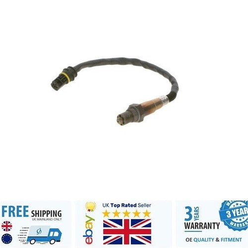 Lambda sensor 0258006276 for - sensor,
