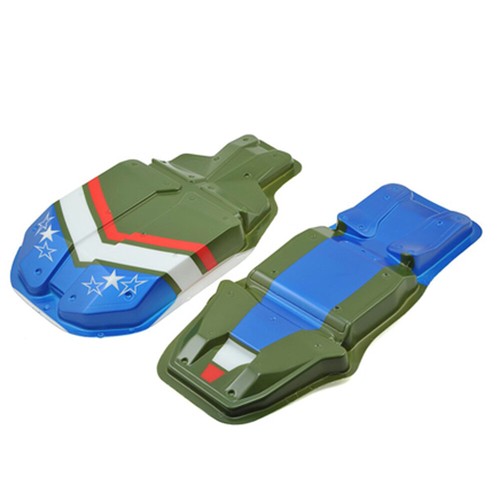 New associated nomad - new,