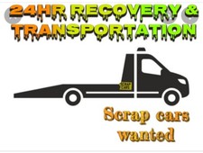 recovery truck 3.5t