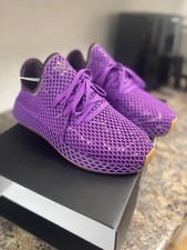 Adidas Deerupt Dragon Ball Z