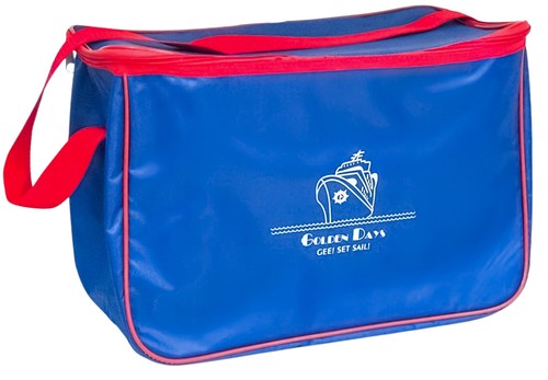 20l thermal insulated - insulated, medium