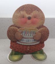 Gordon Fraser 1995 Vintage