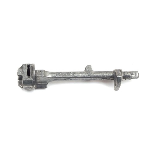 Ignition switch lock barrel - ignition,