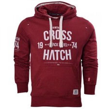Crosshatch Mens Comfortable
