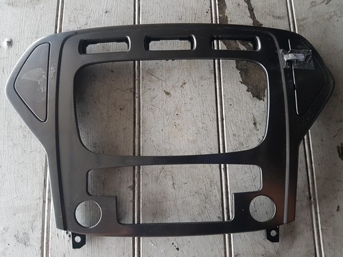 Ford mondeo mk4 - mondeo, radio