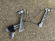 Smart Roadster window