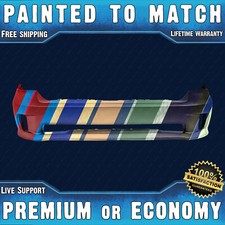 NEW Painted To Match - Front