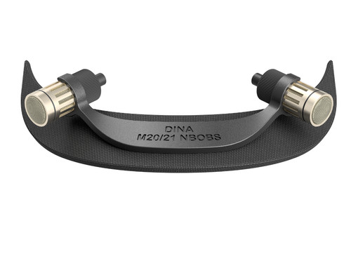 Dina hat mount - mount, for