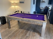 Elixir Slate Bed Pool Dining