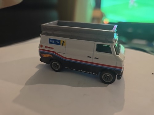 Hot wheels premium rally - wheels,