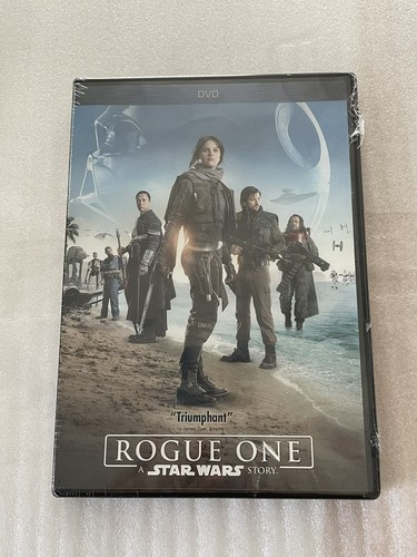 Rogue one star - one:, a