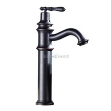 Tall Bathroom Sink Basin Mixer