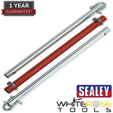 Sealey Tow Pole 2500kg Rolling