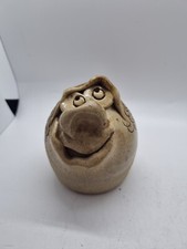 Pretty Ugly Pottery Wales