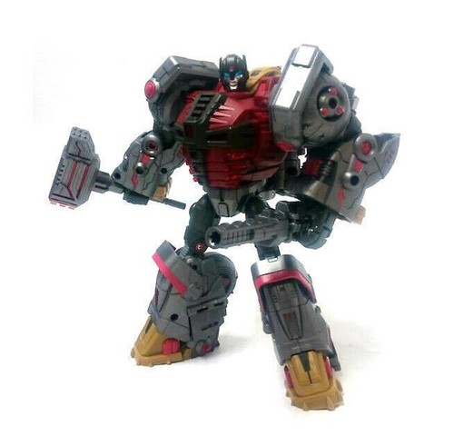 New transformation toy planet - toy,