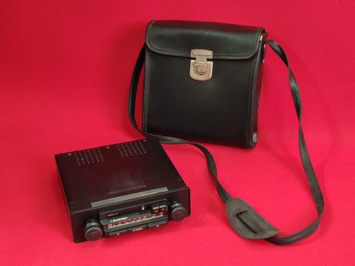 Vintage blaupunkt porto - vintage, vw