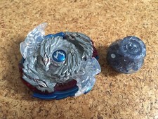 Beyblade Nightmare Longinus Destroy Mint Genuine Takara Tomy