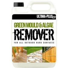 Patio Cleaner Mould Algae Moss