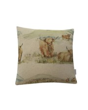 Voyage Decoration Highland