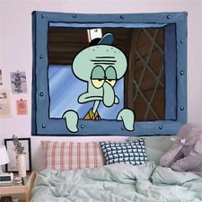 Large Squidward Tentacles