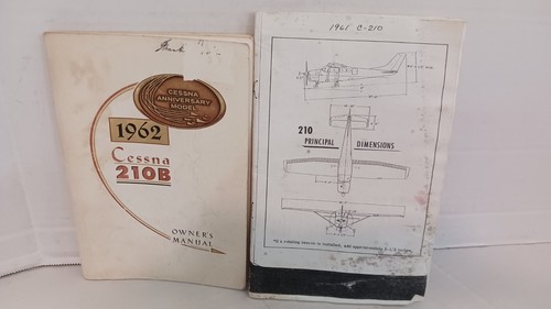 Vintage antique 1962 cessna - antique,