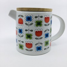 Sagaform Blossom Teapot