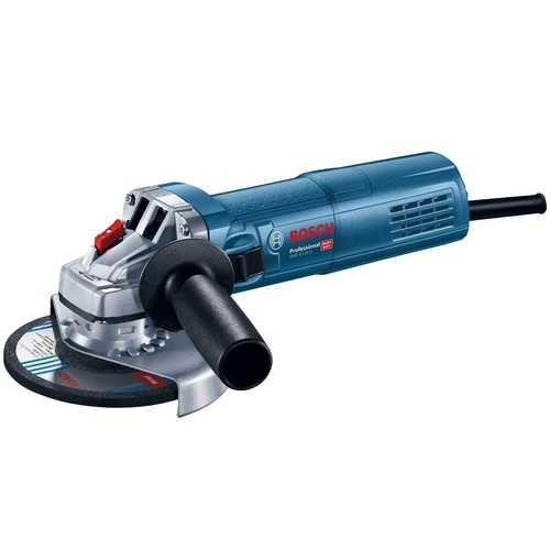 Bosch gws 115 variable - s,