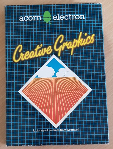 Acorn electron computer - electron, game