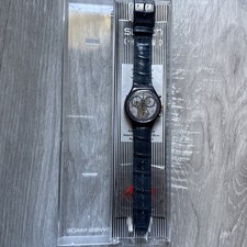 Swatch Chronograph Automatic