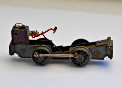 Early triang hornby r355 - early,