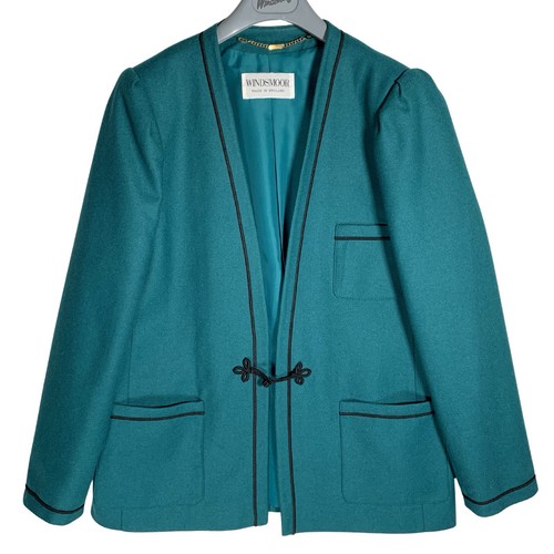 Vintage windsmoor jacket - windsmoor,