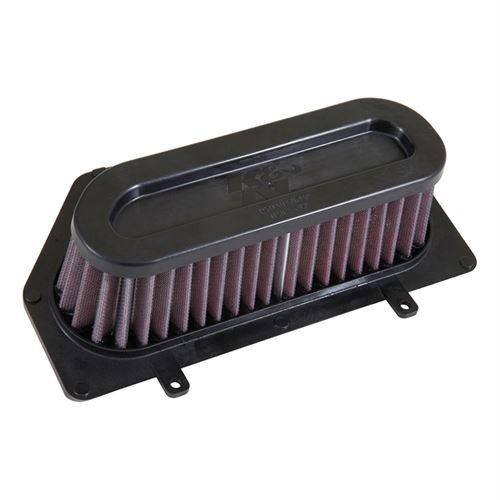 Performance air filter - k&n,