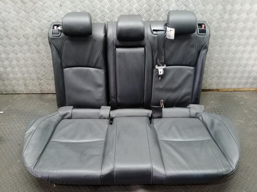 Honda civic seat assembly rear - honda,