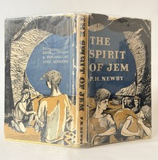 The spirit jem h - spirit,