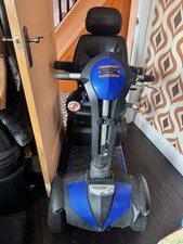 Drive Envoy 8 Mobility Scooter
