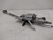  PEUGEOT 2008 STEERING COLUMN