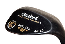 Cleveland 588 Tour Action /