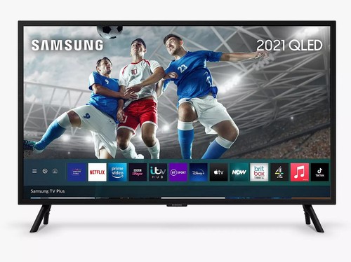 Samsung qe32q50a - samsung, (2021)