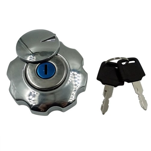 Aluminum alloy fuel - alloy, cap