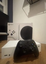 Microsoft Xbox Series S 512GB Video Game Console - White