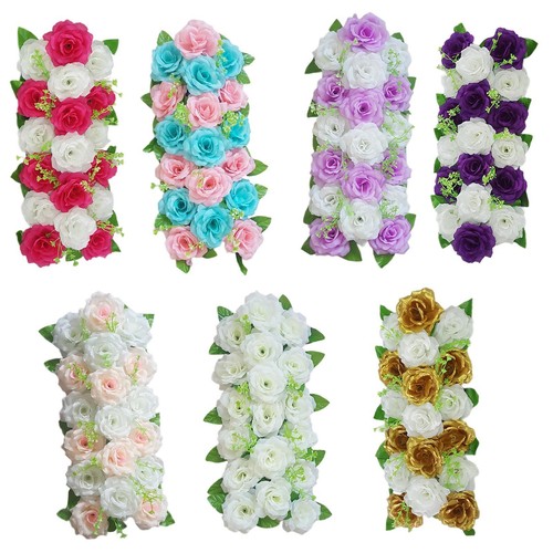 Artificial rose flower - artificial,