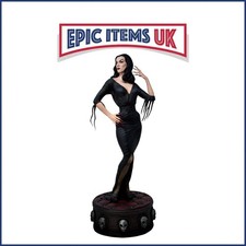 Quarantine Studio Vampira