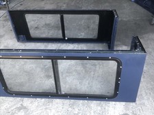 Landrover Defender 90 Back Sides With County Sides 